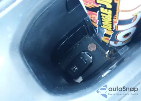 2021 Honda Hr-V Awd Sport из США, поврежденный, VIN 3CZRU6H19MM703654